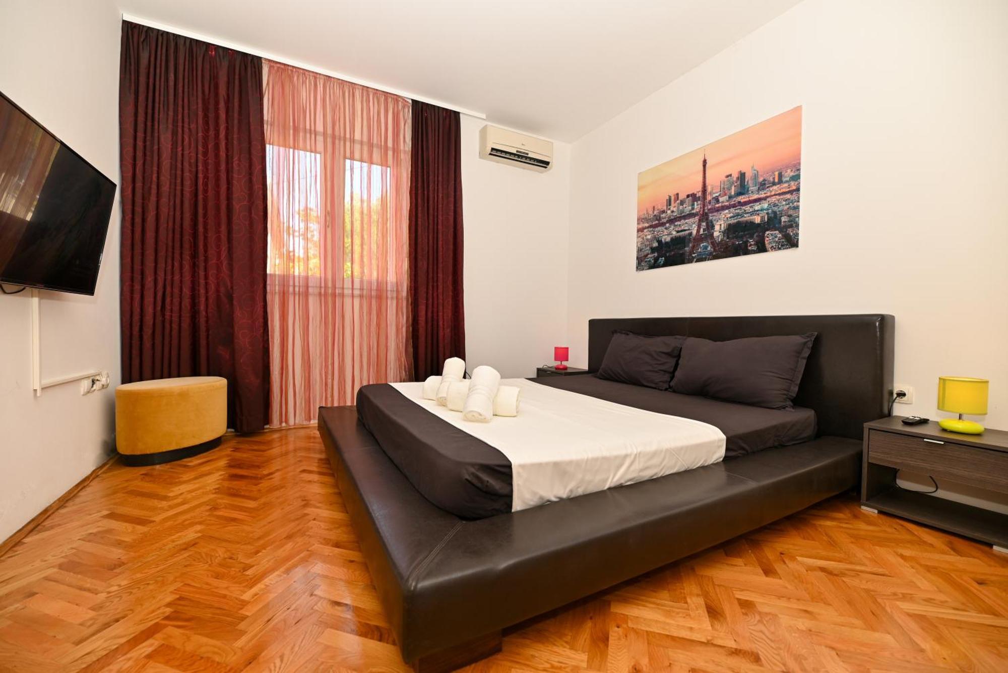 Sunny Place With Sea View Trogir Extérieur photo