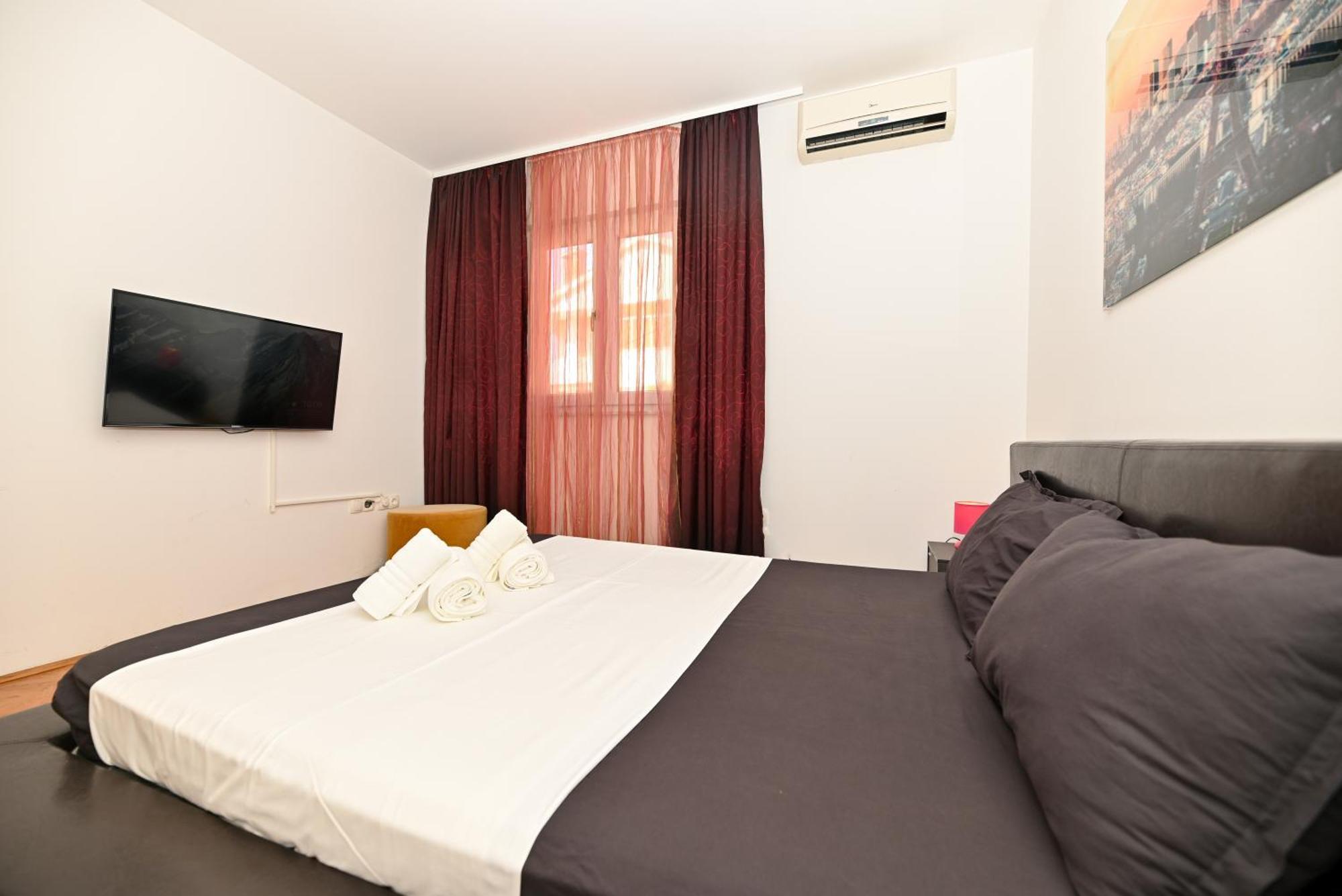 Sunny Place With Sea View Trogir Extérieur photo