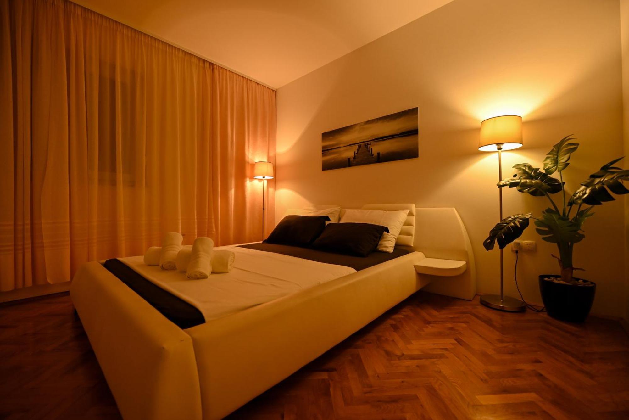 Sunny Place With Sea View Trogir Extérieur photo